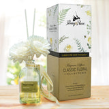 Limited Edition Classic Daisy Floral Diffuser