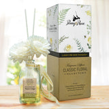 Limited Edition Classic Daisy Floral Diffuser