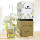Limited Edition Classic Daisy Floral Diffuser