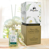 Limited Edition Classic Daisy Floral Diffuser