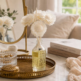 Signature Floral Diffuser Set | Daisy