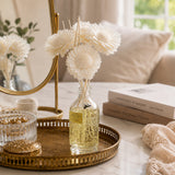 Signature Floral Diffuser Set | Daisy