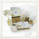 P&R Signature Gift Set