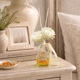 Limited Edition Classic Daisy Floral Diffuser
