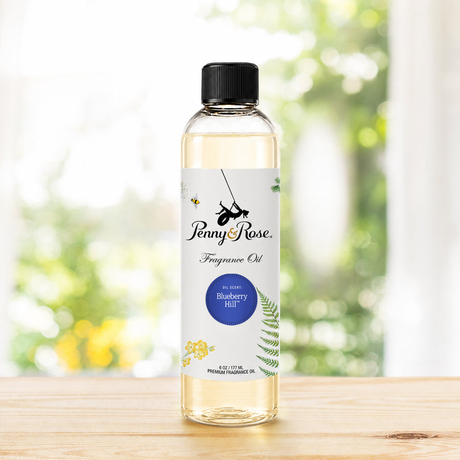 Fragrance Oil Refill