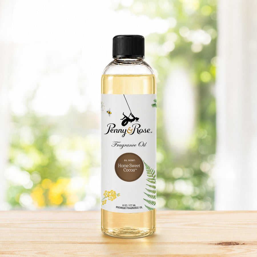 Fragrance Oil Refill