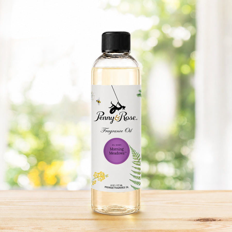 Fragrance Oil Refill