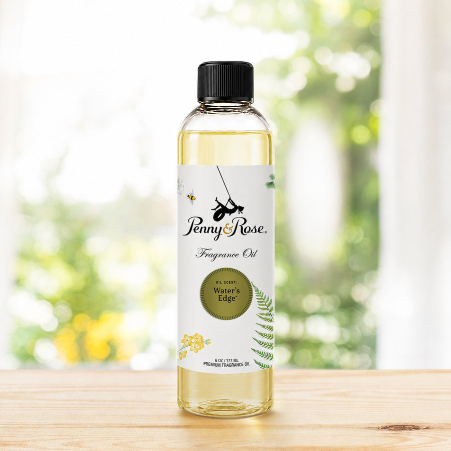 Fragrance Oil Refill