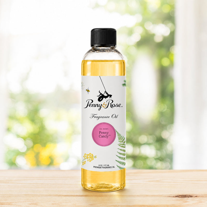 Fragrance Oil Refill