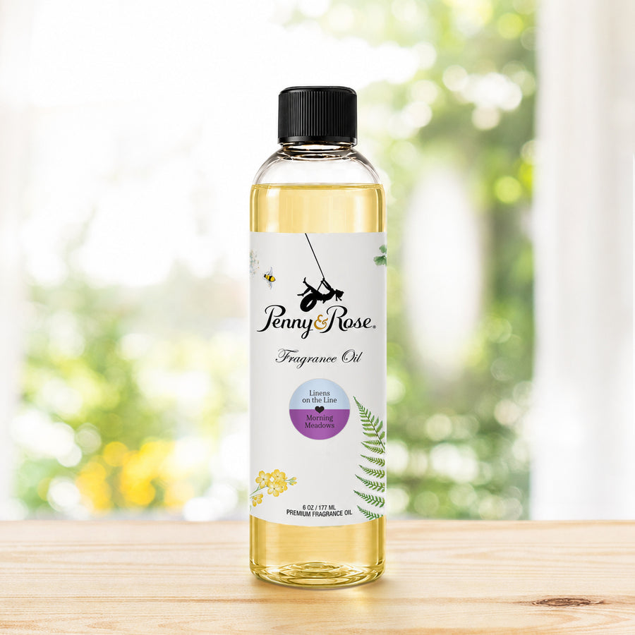 Blended Memories™ | Oil Refill