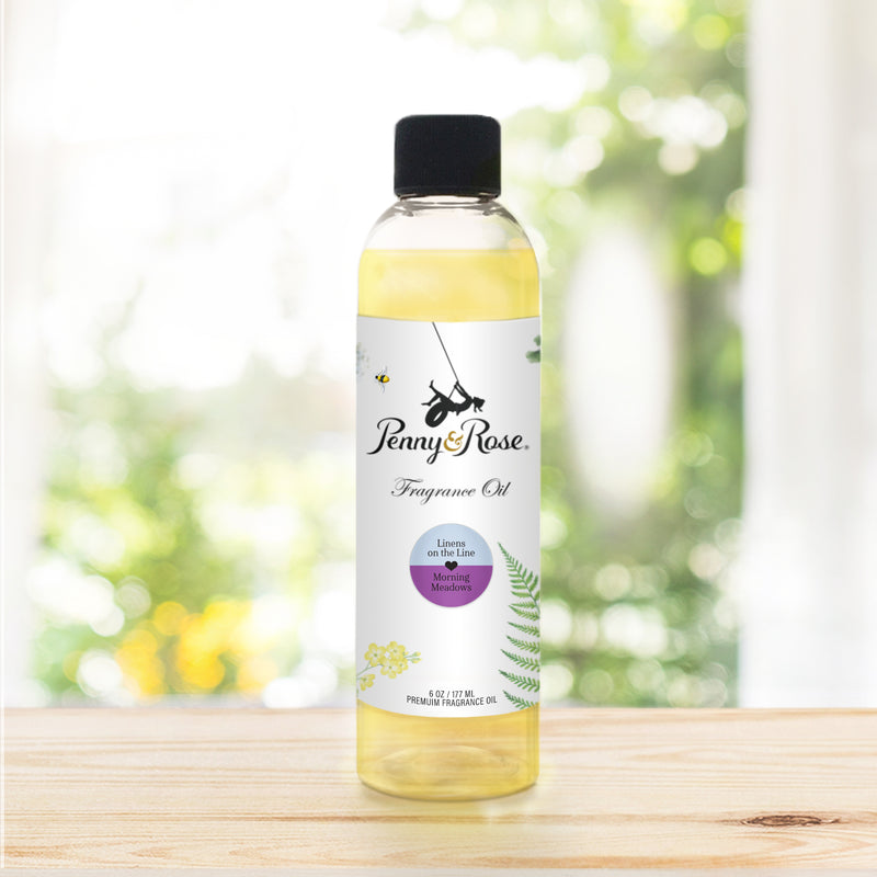 Blended Memories™ | Oil Refill