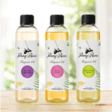 Fragrance Oil Refill Set of 3