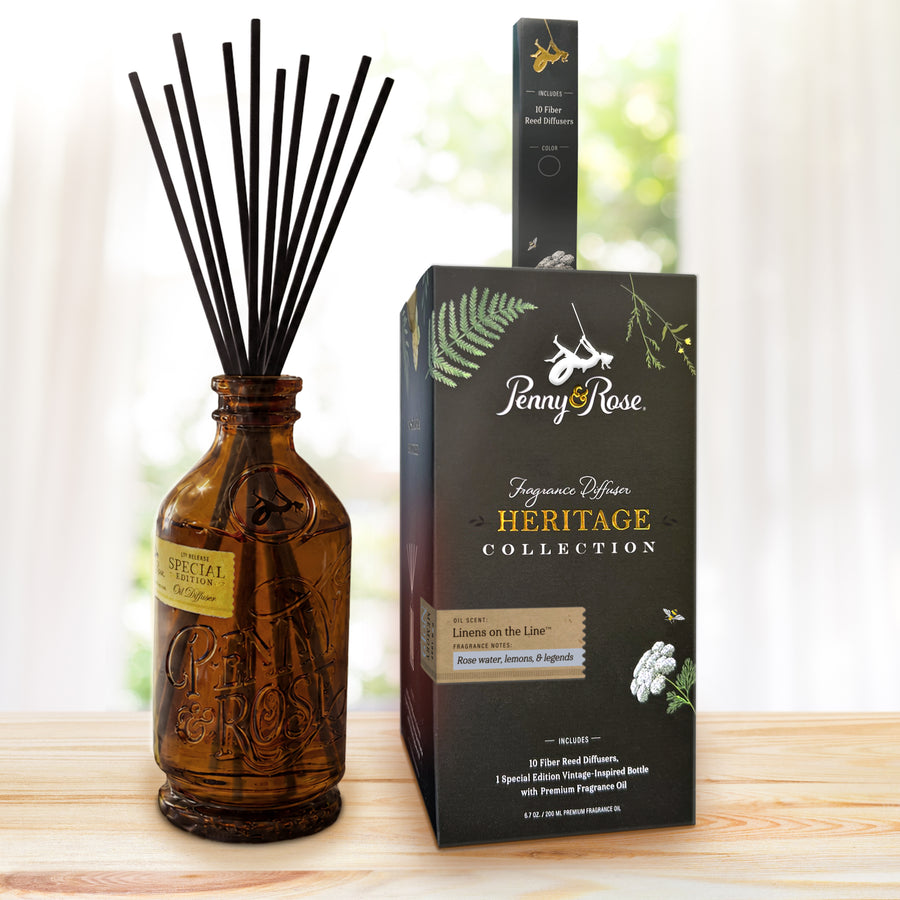 Heritage Collection Diffuser
