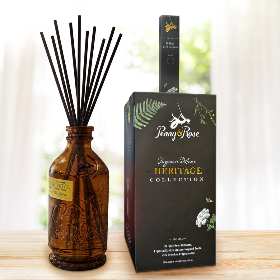 Heritage Collection Diffuser