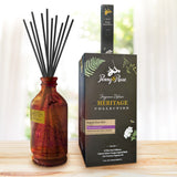 Special Occasions | Heritage Diffuser — Single Scent