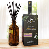 Special Occasions | Heritage Diffuser — Single Scent
