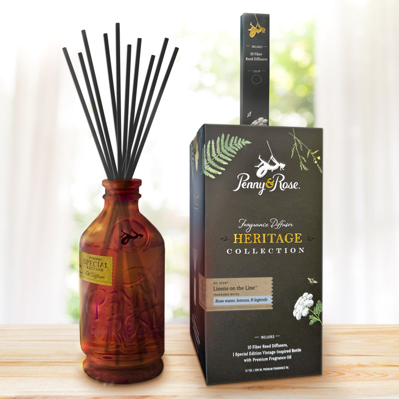Heritage Collection Diffuser