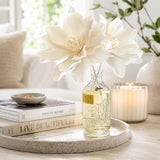 Blended Memories™ | Signature Floral Diffuser Set