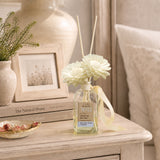 Limited Edition Classic Daisy Floral Diffuser