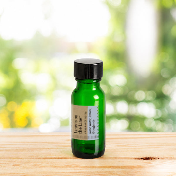Mini Scent Sample