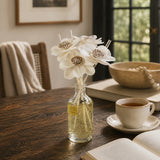 Signature Floral Diffuser Set | Magnolia