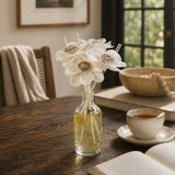 Signature Floral Diffuser Set | Magnolia