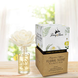 Floral Scent Sampler