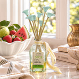 Mini Ceramic Floral Diffuser | Spring Calla Lily