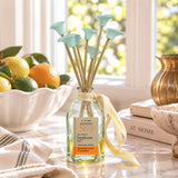 Mini Ceramic Floral Diffuser | Spring Calla Lily