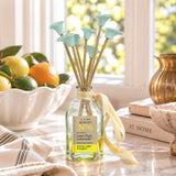 Mini Ceramic Floral Diffuser | Spring Calla Lily