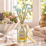 Mini Ceramic Floral Diffuser | Spring Calla Lily