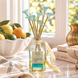 Mini Ceramic Floral Diffuser | Spring Calla Lily