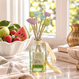 Mini Ceramic Floral Diffuser | Summertime Mix