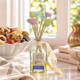 Mini Ceramic Floral Diffuser | Summertime Mix