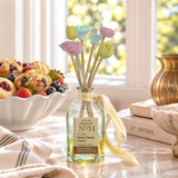 Mini Ceramic Floral Diffuser | Summertime Mix
