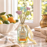 Mini Ceramic Floral Diffuser | Summertime Mix