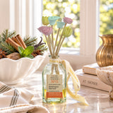Mini Ceramic Floral Diffuser | Summertime Mix