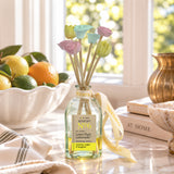 Mini Ceramic Floral Diffuser | Summertime Mix