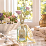 Mini Ceramic Floral Diffuser | Summertime Mix