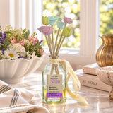 Mini Ceramic Floral Diffuser | Summertime Mix