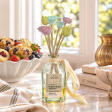 Mini Ceramic Floral Diffuser | Summertime Mix