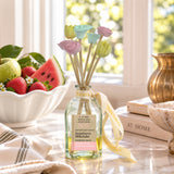 Mini Ceramic Floral Diffuser | Summertime Mix