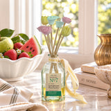 Mini Ceramic Floral Diffuser | Summertime Mix
