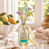 Mini Ceramic Floral Diffuser | Summertime Mix