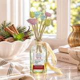 Mini Ceramic Floral Diffuser | Summertime Mix