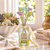 Mini Ceramic Floral Diffuser | Summertime Mix
