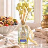 Mini Ceramic Floral Diffuser | Sunshine Tulip