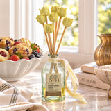 Mini Ceramic Floral Diffuser | Sunshine Tulip
