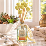 Mini Ceramic Floral Diffuser | Sunshine Tulip