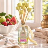 Mini Ceramic Floral Diffuser | Sunshine Tulip